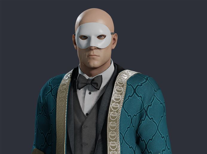 Architect (outfit) | Hitman Wiki | Fandom