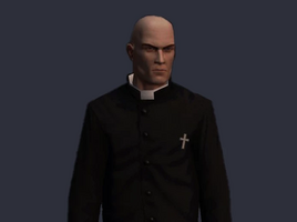 Hitman: Blood Money