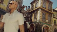 HITMAN - Sapienza 2