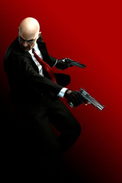 エージェント47 | Hitman Wiki | Fandom