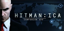 Hitman ICA Companion App