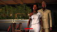 Richard and Inez Ekwensi in the August 2022 Roadmap