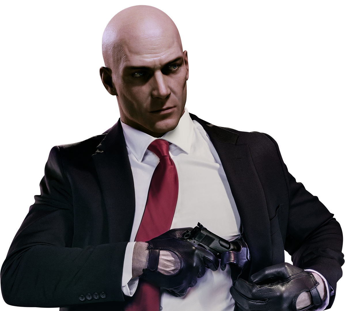 Агент 47 | Hitman вики | Fandom