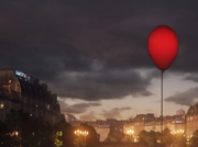 Balloons Objective