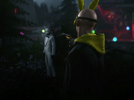 Duck Hunt