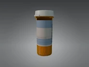 Lethal Pills in HITMAN™ 2.