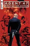 Agent 47: Birth of the Hitman