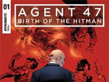 Agent 47: Birth of the Hitman