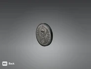 Classic Coin.jpg (21 KB) As it appears in HITMAN™ 2's inventory.