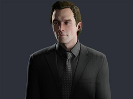 Oliver Winding