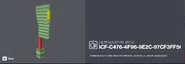 Untextured Variant found within game files.