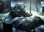 Cold War