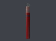 Hand Flare HITMAN2021