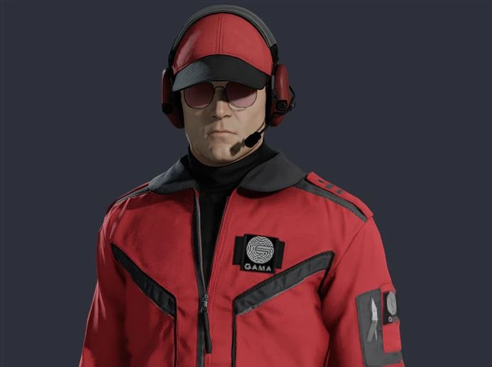 Baseball Player (outfit), Hitman Wiki