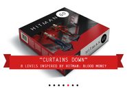 Hitman GO Ch5