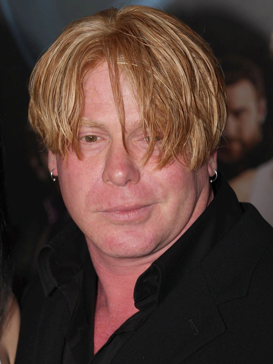 Skip Woods | Hitman Wiki | Fandom