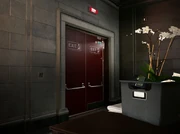 Superintendent Exfiltration