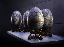 Treasures of Sgàil