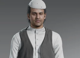 Слуга Ваньи