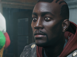HITMAN™ / 2