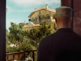 First Day on the Job Tile