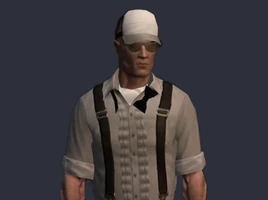 Till Death Do Us Part