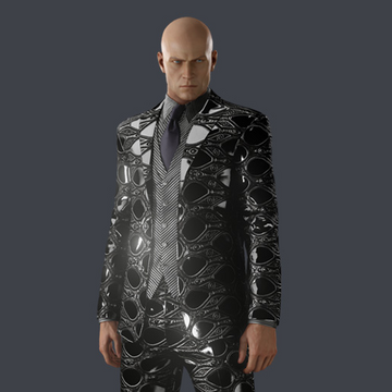 The Narcissus Suit Hitman Wiki Fandom The Narcissus Suit Hitman Wiki Fandom