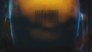 47's barcode as seen in Hitman: Absolution