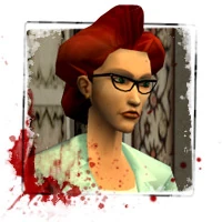 Dr. Hannelore von Kamprad