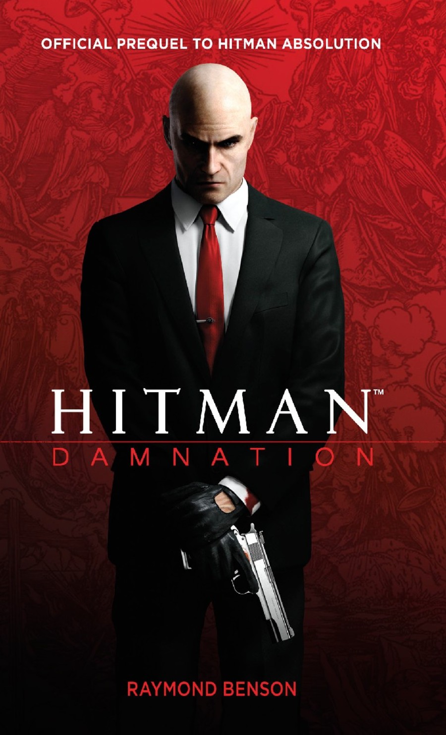 Hitman: Damnation | Hitman вики | Fandom