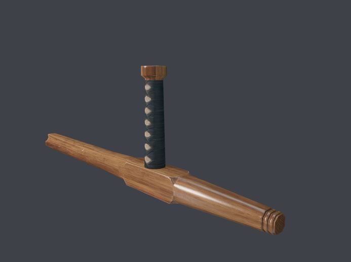 Tonfa