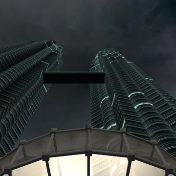 Petronas Towers Hitman Wiki Fandom