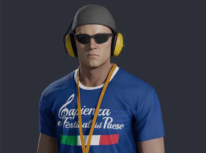 Baseball Player (outfit), Hitman Wiki