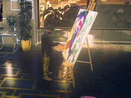 The Artist