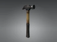 Hammer in HITMAN™ 2.