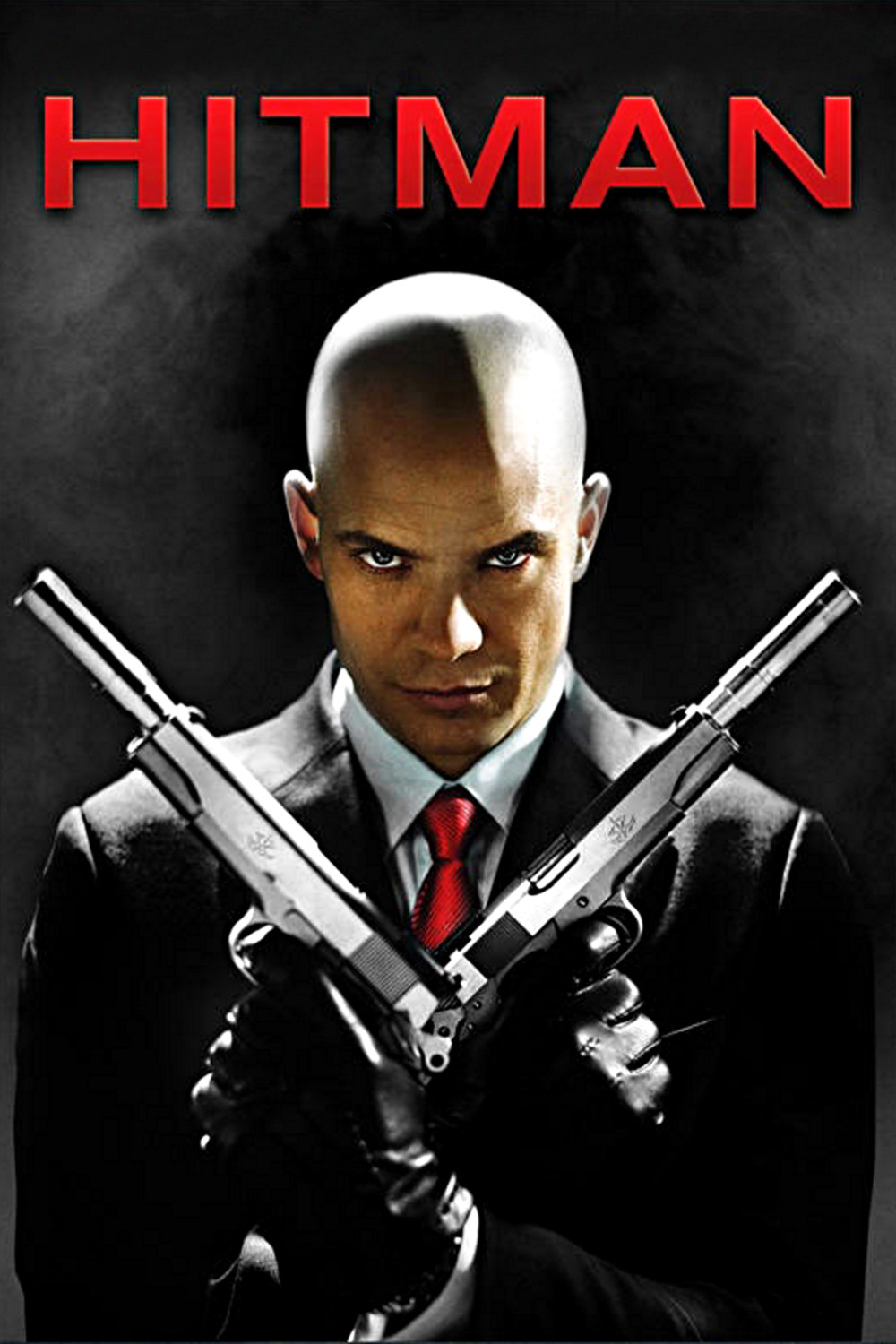 Hitman 2007 Movie Hitman Wiki Fandom   Latest