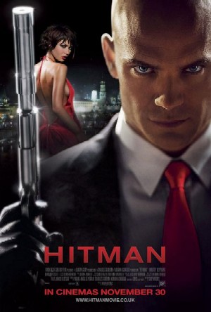 Hitman (фильм 2007) | Hitman вики | Fandom