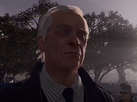 Launch Trailer