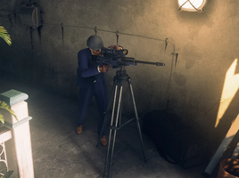 Proxy Killer