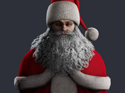 Santa Claus