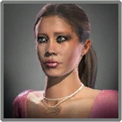 Christine's Contracts Mode icon.