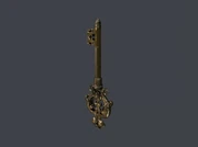 Palace Master Key 2021