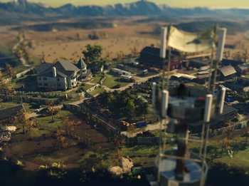 The Vector | Hitman Wiki | Fandom