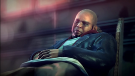 Fei zhu hitman