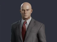 Suburban Suit (Starting suit)