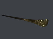 Devils cane