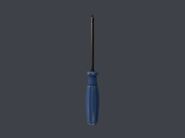 Screwdriver in HITMAN™ III.