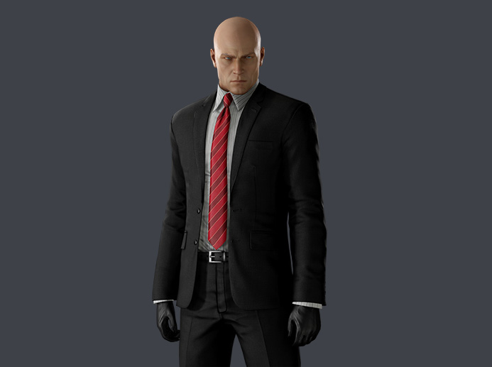 Blood Money Suit Hitman Wiki Fandom