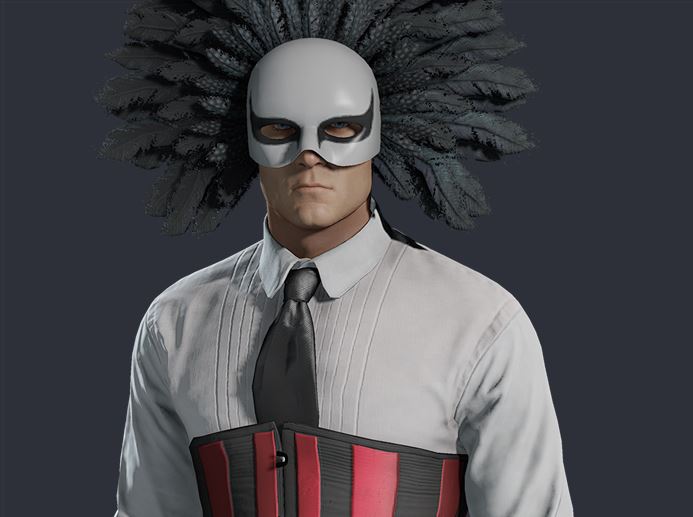 Baseball Player (outfit), Hitman Wiki