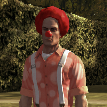 Clown Outfit Hitman Wiki Fandom Clown Outfit Hitman Wiki Fandom